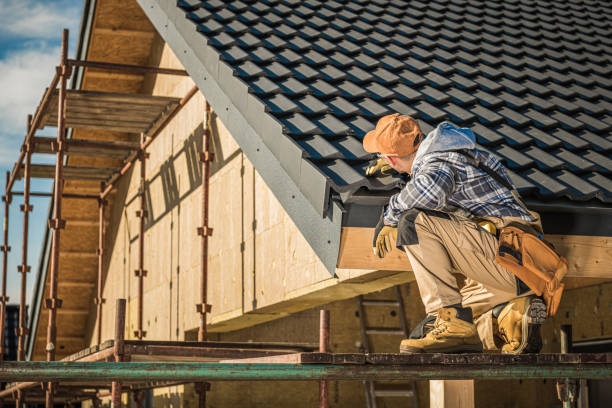 Best Gutter Installation and Repair  in , MS