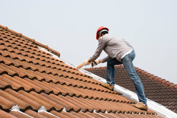 Best Commercial Roofing Services  in , MS