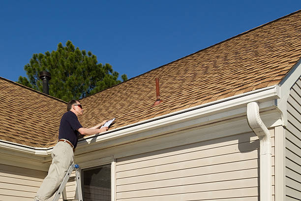 Best Emergency Roof Repair Services  in , MS